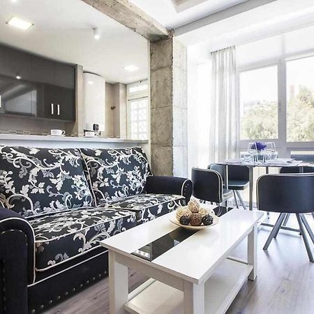 Apartmán Casa Marina Màlaga Exteriér fotografie