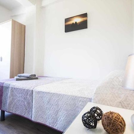 Apartmán Casa Marina Màlaga Exteriér fotografie