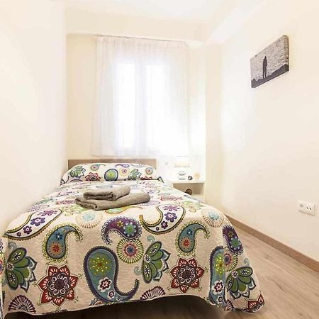 Apartmán Casa Marina Màlaga Exteriér fotografie