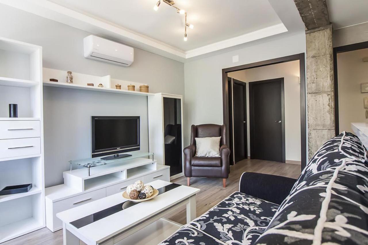 Apartmán Casa Marina Màlaga Exteriér fotografie