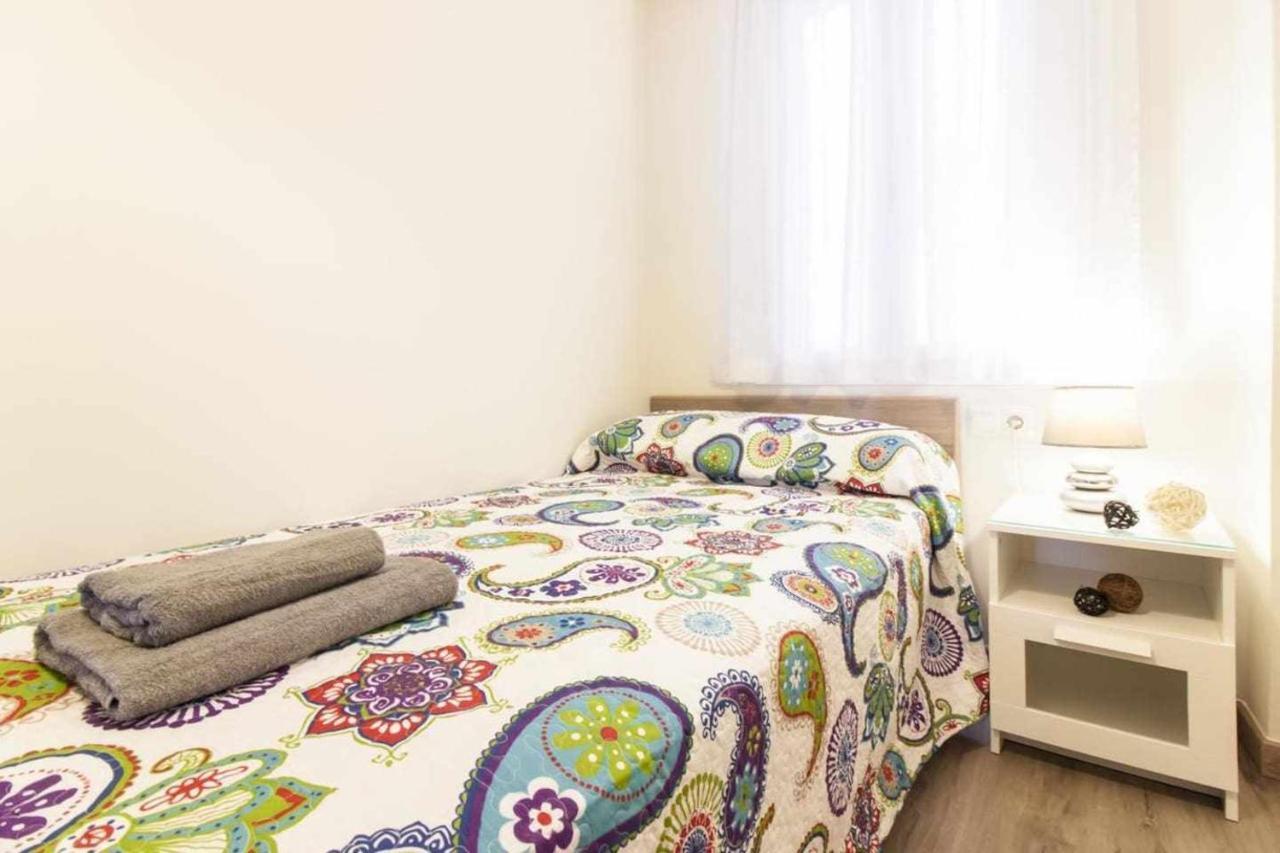 Apartmán Casa Marina Màlaga Exteriér fotografie